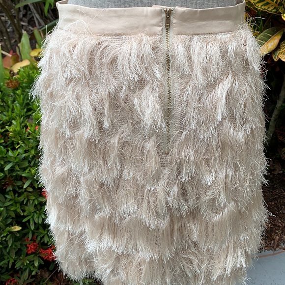 Iris Gatsby Skirt - Picture 4 of 13